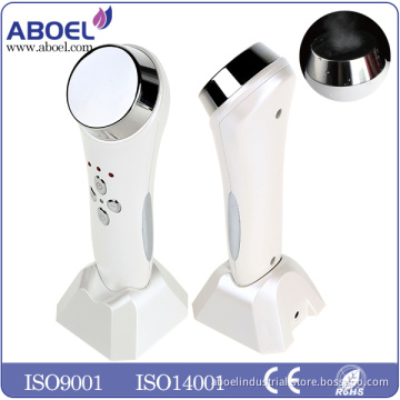 Dermabrasion Skin Rejuvenation Ultrasonic Cavitation Machine